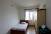 High floor with nice view apartment for rent in G tower, Ciputra, Tay Ho, Ha Noi